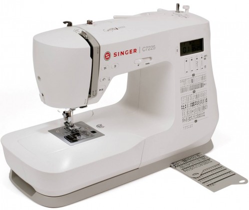 Singer C7225