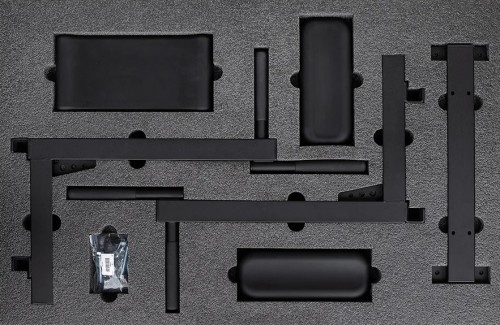 BenchK 233B