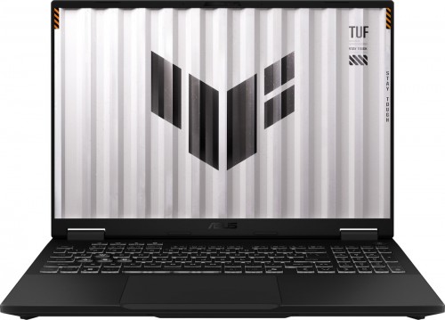 Asus TUF Gaming F16 (2025) FX608JM