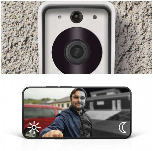 EMOS GoSmart IP-09D