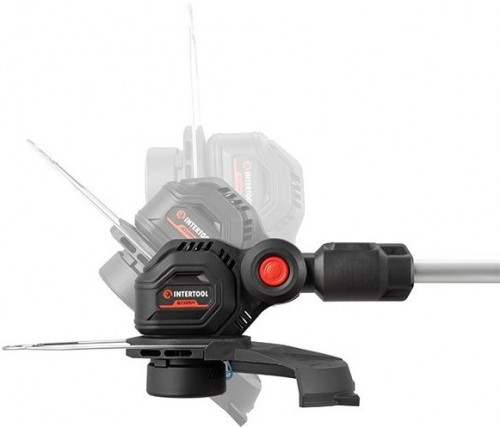 Intertool WT-9112