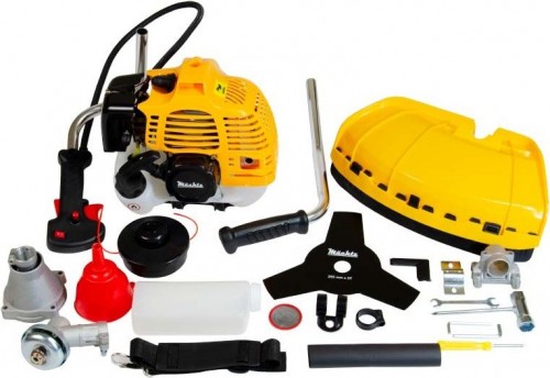 Machtz MGB-2615 E
