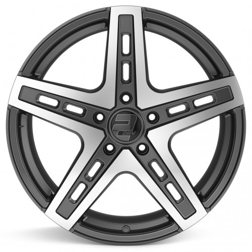 2DRV WH38