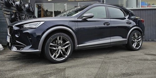 2DRV WH40