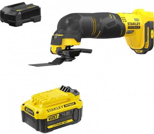 Stanley FatMax SFMCE500M1K