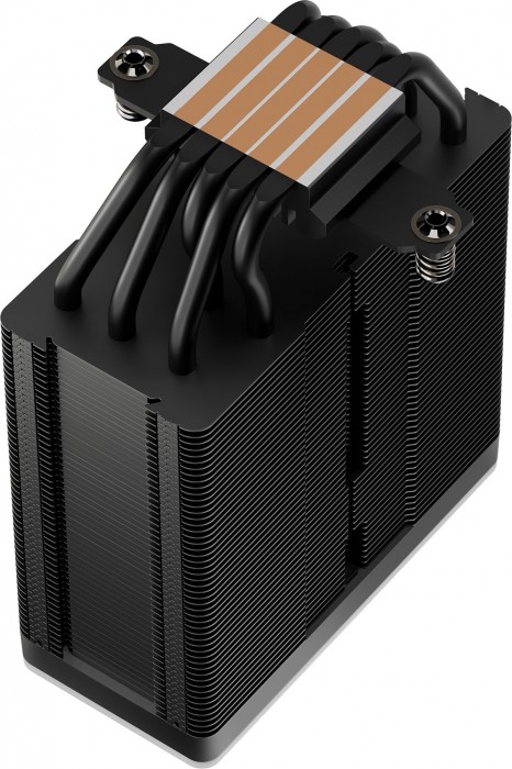 Deepcool AG500 ARGB V2 Black