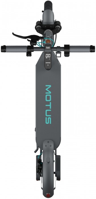 Motus Scooty 10 Lite Gen 6