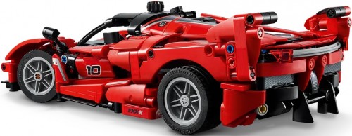 Lego Ferrari FXX K 42212
