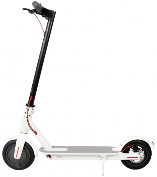 Crosser M5