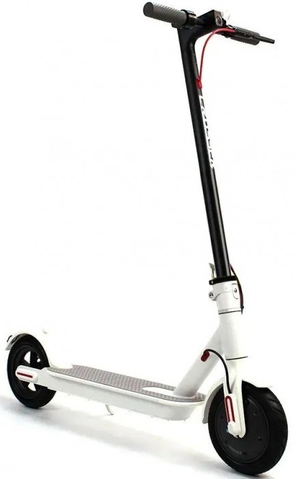 Crosser M5