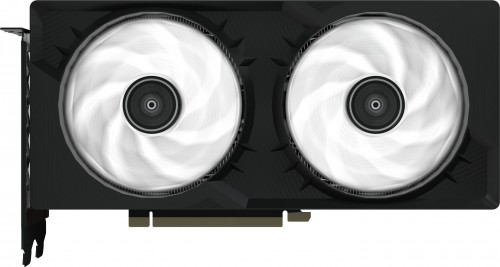 KFA2 GeForce RTX 5070 1-Click OC 2X