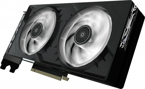 KFA2 GeForce RTX 5070 1-Click OC 2X