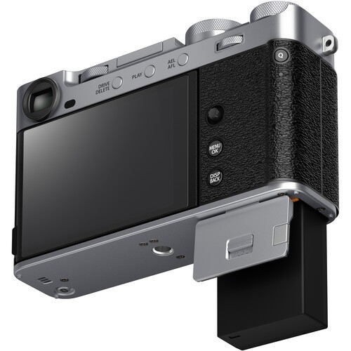 Fujifilm X-E5