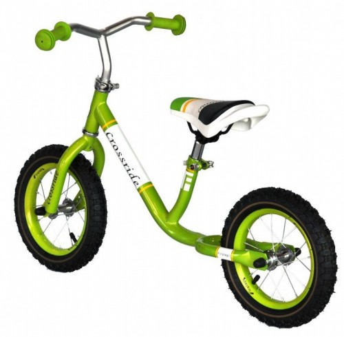 Crossride Firststep 12