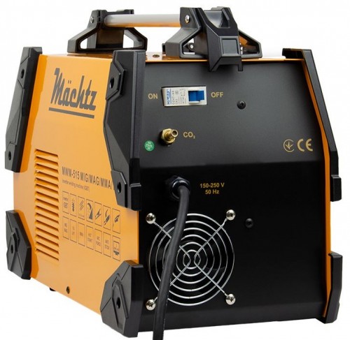 Machtz MWM-515