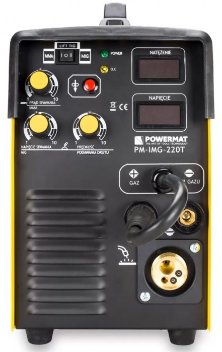 Powermat PM-IMG-220T