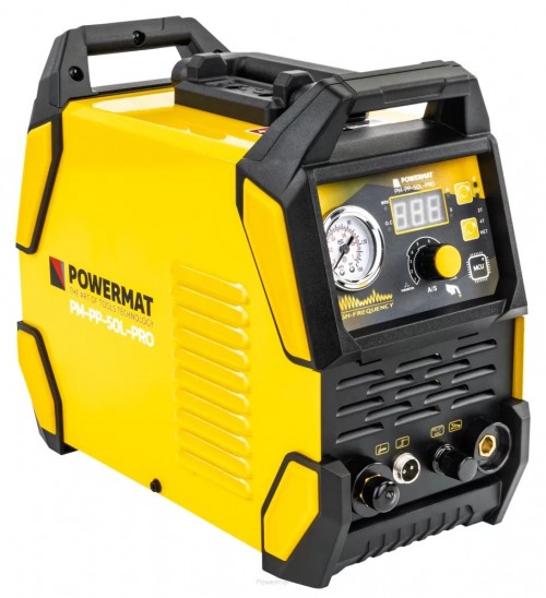 Powermat PM-PP-50L-PRO