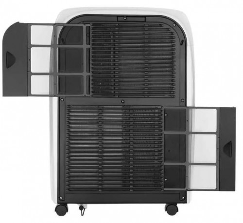 Mission Air Hype Wi-Fi