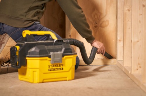 Stanley SFMCV002B-XE