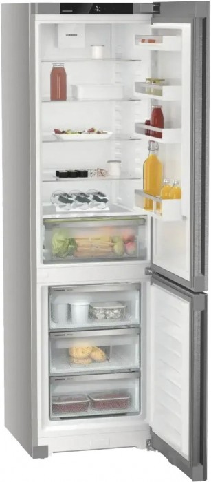 Liebherr Pure KGNsdc 2063