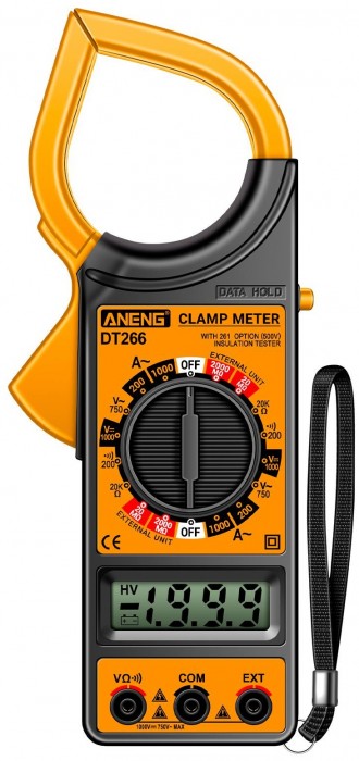 ANENG DT266