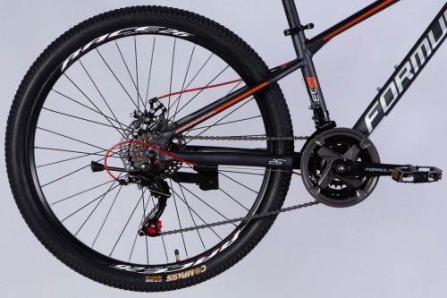 Formula Motion DD FR 26 2025