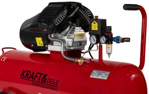 KRAFT&DELE KD1480