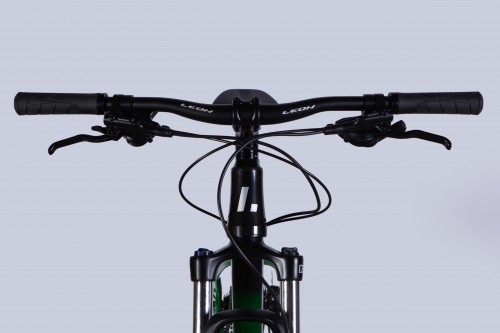 Leon TN 80 HDD 29 2025 frame 17