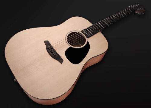 Furch Violet D-EM a