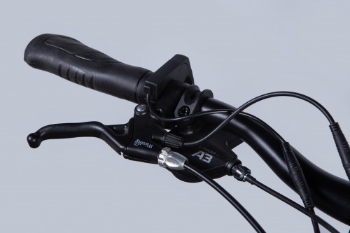 Formula eCursor Man DD CS 28 17.5 Ah 2025 frame 20