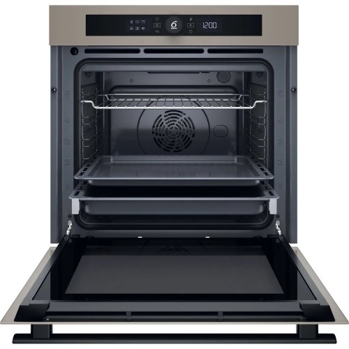 Whirlpool WOI 4S8CM1 SEA
