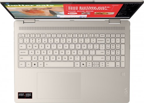 Lenovo Yoga 7 2-in-1 16AKP10