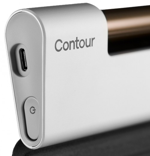 Contour Rollermouse Go
