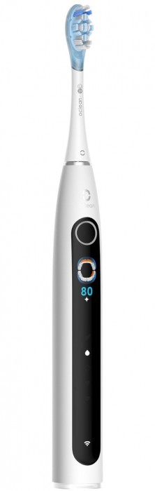Oclean X Pro 20 Set