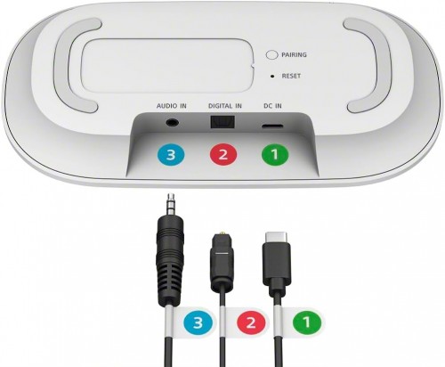 Sony SRS-LSR200