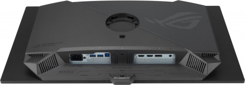 Asus ROG Strix OLED XG27AQDPG