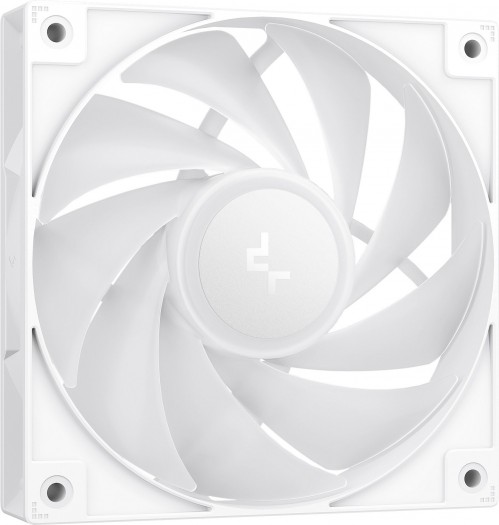 Deepcool AG620 ARGB V2 White