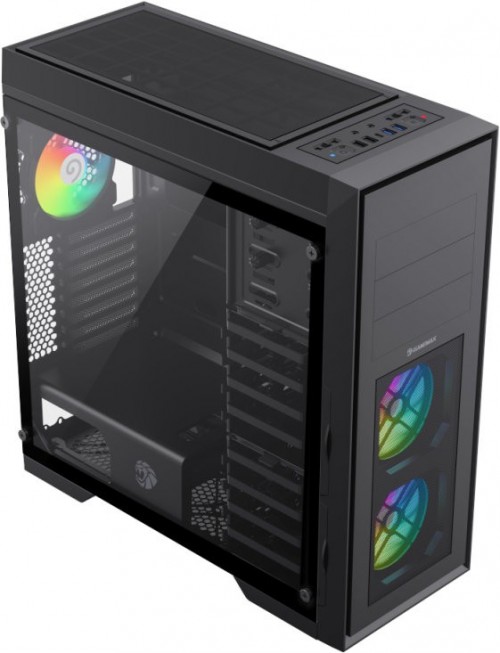 Gamemax Master 2