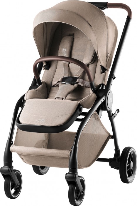 Britax Romer Rio