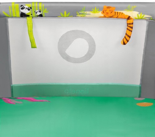 Lionelo Mille Plus