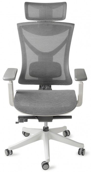 ADAPWORK S1 Mesh Senior ErgoChair