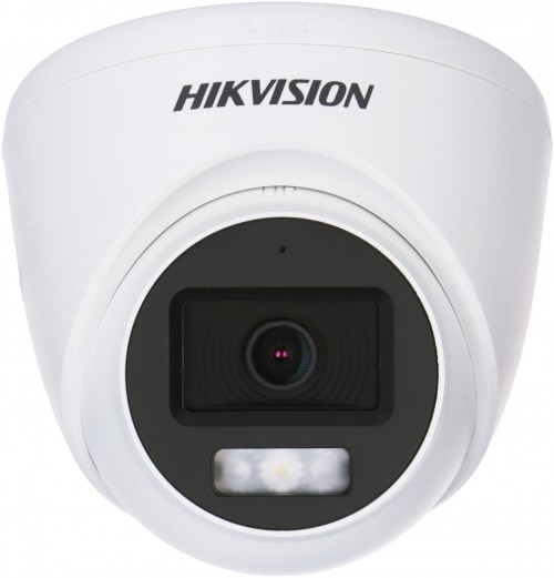Hikvision DS-2CE78D0T-LFS 2.8 mm