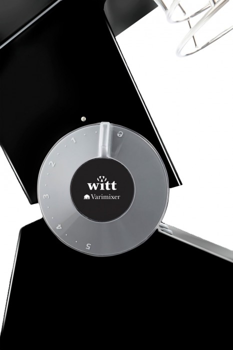 Witt Varimixer Teddy