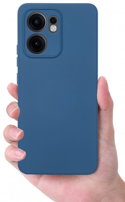 ArmorStandart Icon Case for Reno13 F 4G, Reno13 F 5G, Reno13