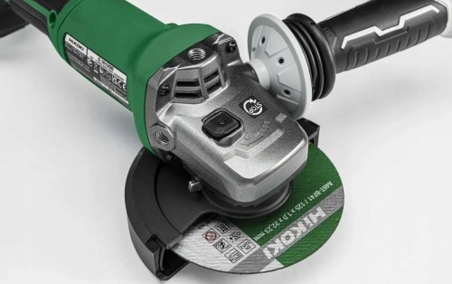 Hitachi HiKOKI G1813DE WQZ