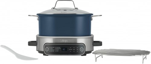 Ninja Foodi PossibleCooker MC1101EU