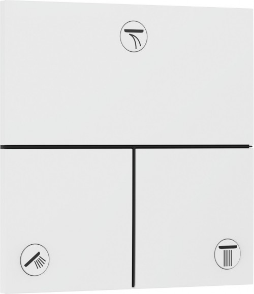 Hansgrohe ShowerSelect Comfort E 15573000