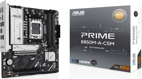Asus PRIME B850M-A-CSM