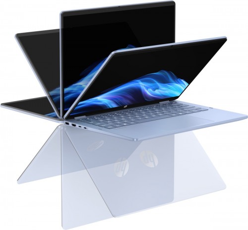HP OmniBook 5 Flip 14-fp0000