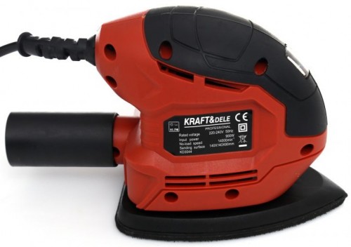 KRAFT&DELE KD3044